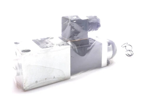 Vogel EKS KVM3 5 H Wegeventil 202-750-7+924