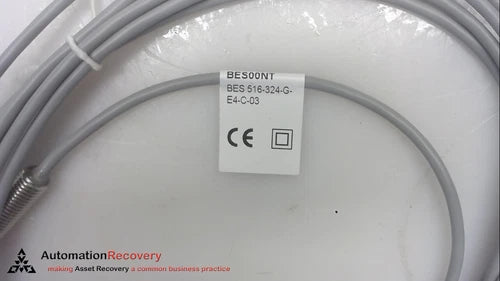 BALLUFF BES00NT, NEW #274615