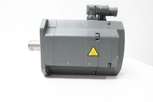 Siemens 1FK7083-5AH71-1AG5 Servo Motor 4500rpm 3nm 302v-ac 3ph