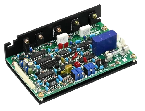 Mitutoyo MP201303 Servo Board
