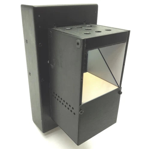 SIEMENS 020500 NERLITE UV On-Axis Illuminators, 50x50mm, DB9, 12VDC