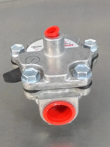 ASCO 8353C033 5-125PSI Diaphragm Valve                                    Loc6C3