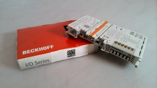 BECKHOFF EL2819, ETHERCAT TERMINAL, NEW #341822