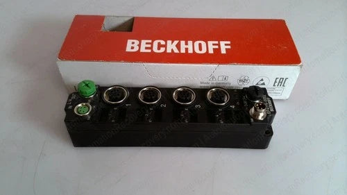 BECKHOFF EP4174-0002, ETHERCAT BOX, NEW #341832