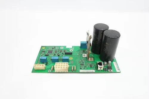 Abb BAS-DC1 81Q03203L Pcb Circuit Board