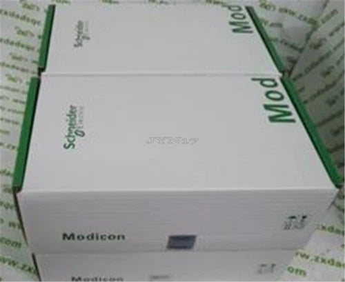 Plc Base 1Pc Schneider/Modicon New 170ADI54050 fp