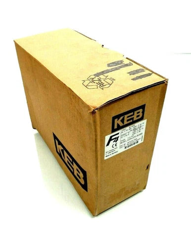 KEB Combivert Frequenzumrichter | 10F4C3D-3460