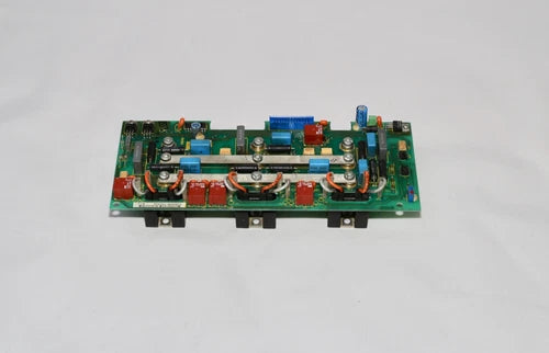 INDRAMAT DTS 8 109-0852-3B20-04 POWER MODULE ( DDS02.1-W050-R )
