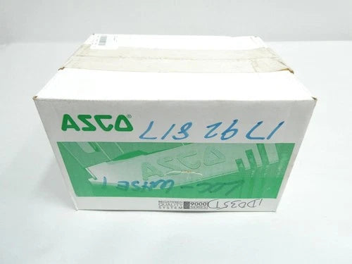 Asco 8308B040 Red-hat Solenoid Valve 120v-ac 1/4in Npt