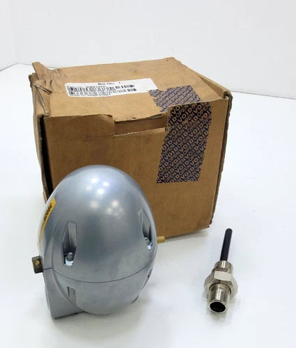 PARKER HDF-120/A  SCARICATORE