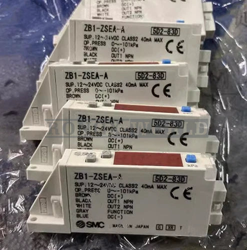1PCS SMC ZB1-ZSEA-A Pressure switch New In Box