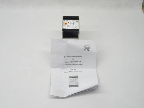 Kobold NE-1040 / 0360885 Elektrodenrelais NEU
