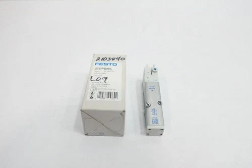 Festo VMPA2-M1BH-M-PI Solenoid Valve 24v-dc