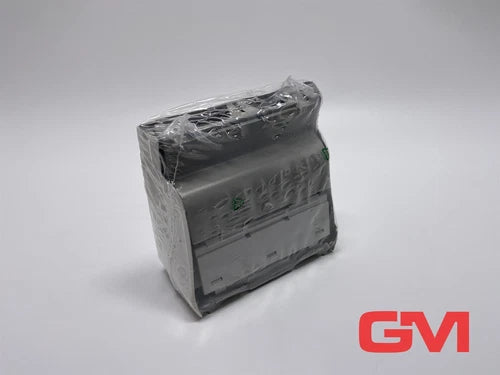 Hager Tehalit Set 170 Steckdose 2-fach G4170 prise double 848855 BRN/HN/AN 70170