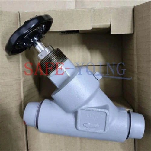 1PCS Danfoss Stop Valve STC20M 148B4669 NEW