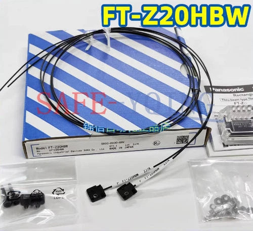 New 1PCS Panasonic FT-Z20HBW Fiber Optic Sensor in box