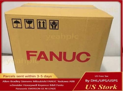New FANUC A06B-1501-B105 A06B1501B105 IN BOX 1PC