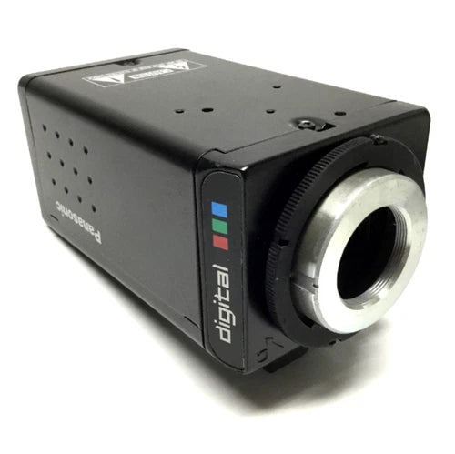 Panasonic GP-KR222 Industrial Digital 1/2