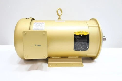 Baldor CEM3614T Ac Motor 230v-ac 460v-ac 1175rpm 2hp 3ph 184tc
