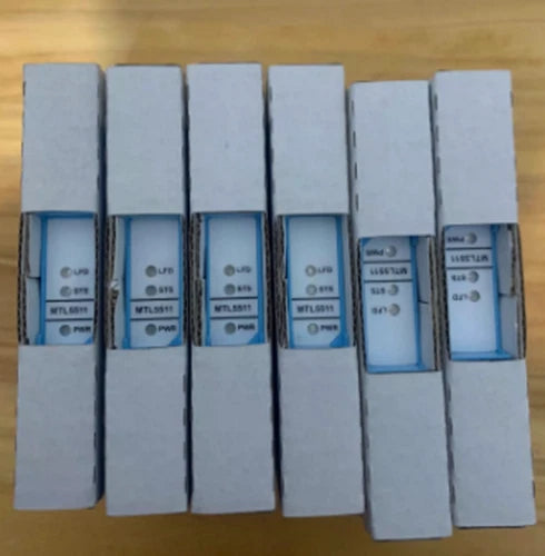 NEW MTL MTL5511 Safety Barrier