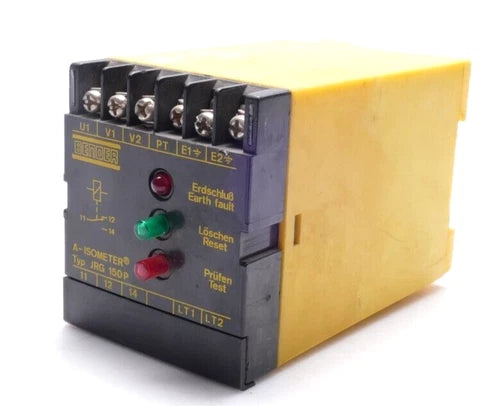 Bender Isolationsw?chter JRG 150 P | JRG150P | 912196