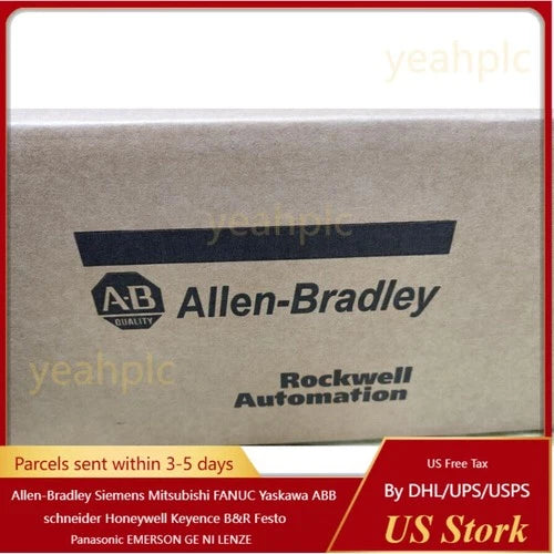 1PC ALLEN BRADLEY 20F14ND156AA0NNNNN NEW IN BOX FREE SHIP US Free Tax