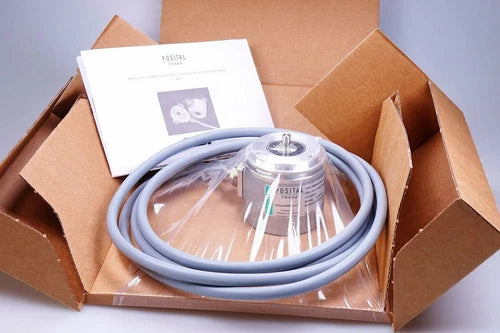 POSITAL Ixarc OCD-S6B1B-0016-S060-2RW Inkremental Encoders Emb.orig Nuevo