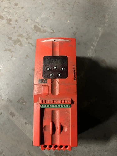 Sew-Eurodrive MC LTE A0022-201-1-00 Adjustable Inverter Drive  USED