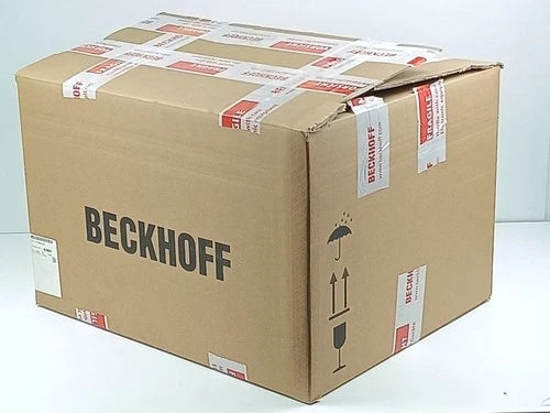 Beckhoff C6640 C6640-0040 Core i7 CB1064-0002 Var: 000370157 Unused & Original Packaging Sealed