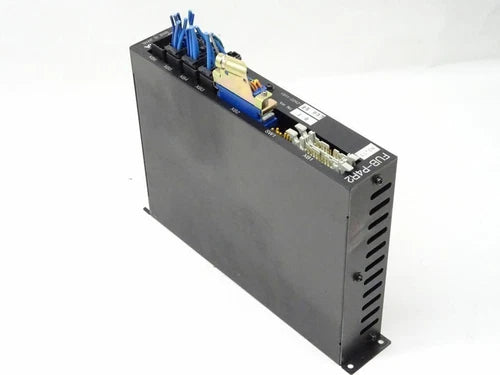 Okuma Power Drive FUB-P4R2 1911-2242-25.033 Vers.1.0