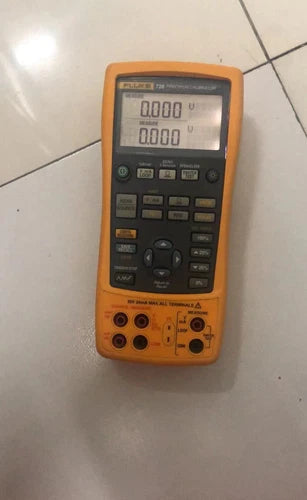 Fluke 726 Precision Multifunction Process Calibrator