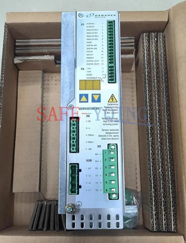 1PCS New Kollmorgen Servostar 303 S30361-NA Servo Drive