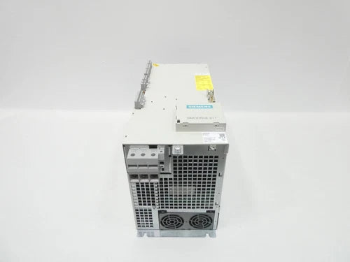 Siemens 6SN1145-1BA02-0CA2 Simodrive Servo Drive 36/47kw
