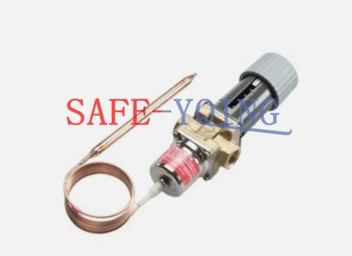 1PCS Danfoss 003N0047 Temperature controlled water valve AVTA25