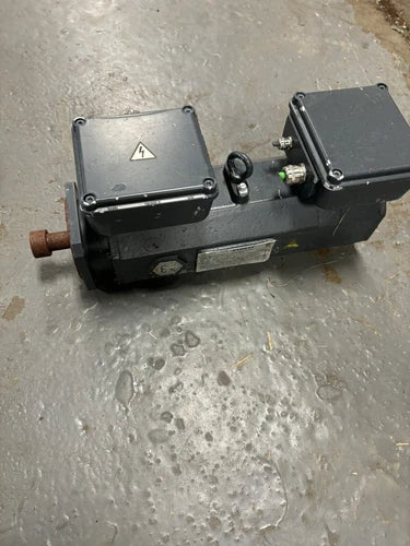 Siemens 1FS6 074-6AF71-8AK1 Brushless Servo Motor Explosion Proof ATEX 1891
