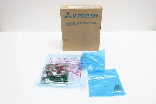 Mitsubishi FR-A7NCN Control Net Option Module Plug In
