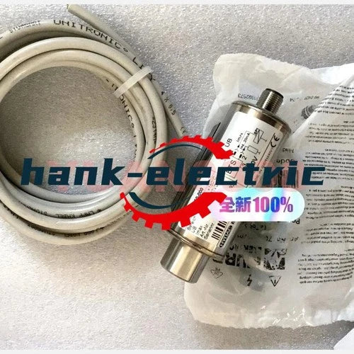 NEW HYDAC ETS386-3-150-000 sensor DHL Fast delivery