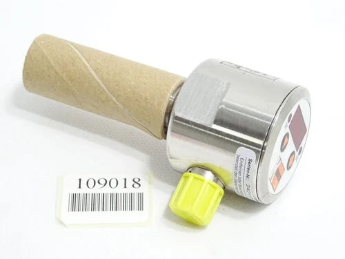 Kobold TDD-553 Digital Temperature Switch  / Unbenutzt