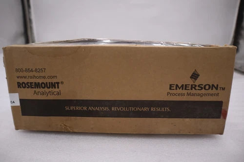 NEW- Rosemount Endurance Conductivity Sensor 400-11 STOCK 5588A
Opens in a new window or tab