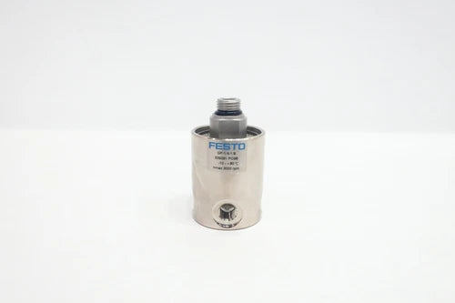Festo 539291 GF-1/4-1/8 Rotary Distributor 3000rpm