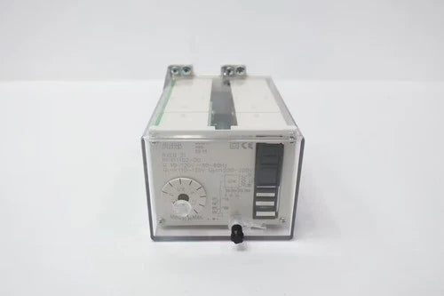 Abb RXEG 21 RK411102-DD Voltage Relay 40-120v-ac 220-250v-dc
