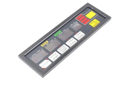 E0189-653-014 FRONT OKUMA GEBRAUCHT / KEINE GARANTIE / EXPRESS-LIEFERUNG