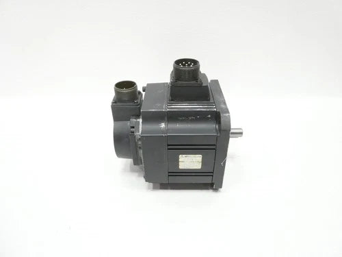 Mitsubishi HC-SF52BK-S2 Servo Motor 0.5kw 2000rpm 126v-ac 3ph