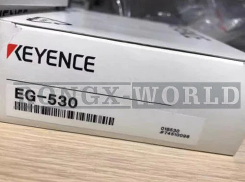 1PC KEYENCE EG-530 High-precision positioning sensor New