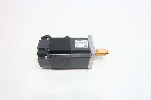 Mitsubishi HF-KP23B Servo Motor 200w 3000rpm 14mm 111v-ac