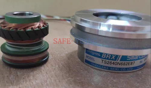 1PC FOR TAMAGAWA TS2640N682E87 Rotary Transformer NEW