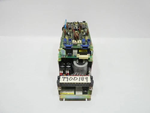 Fanuc A06B-6050-H203 Velocity Control Unit