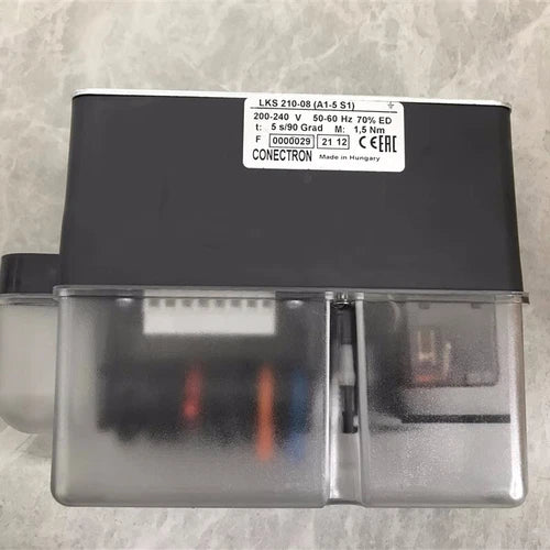 1PC New Honeywell LKS210-08 Servo Actuator LKS21008