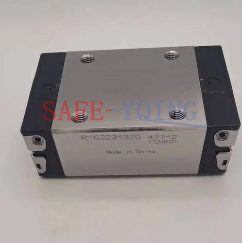 1PCS REXROTH R162231320 Slider New