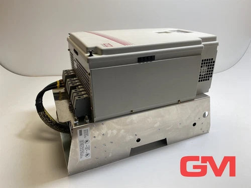 KEB Combivert Frequenzumrichter 18.F4.F3R-4R05 35KVA 22KW + Netzfilter